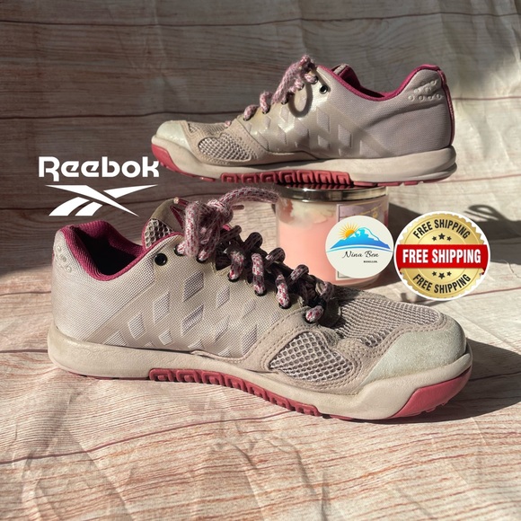 reebok nano 2 womens